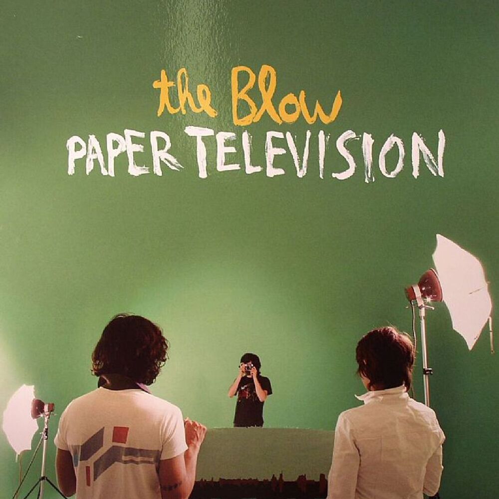 Picture of The Blow