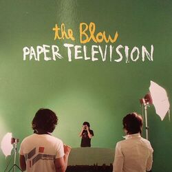Picture of The Blow