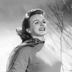 Picture of Ilene Woods
