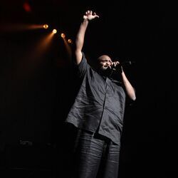 Picture of Chubb Rock