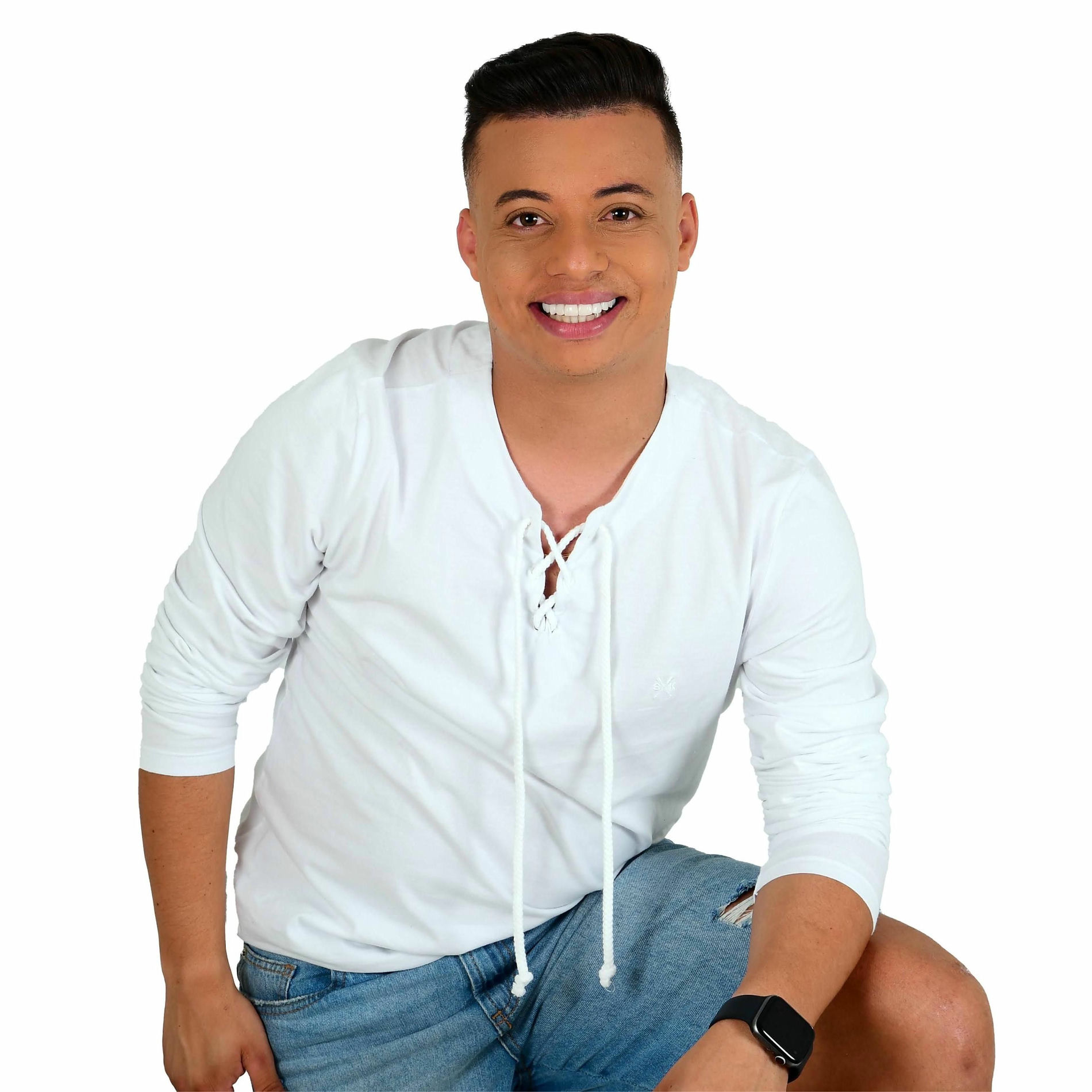 Renanzin Pressão