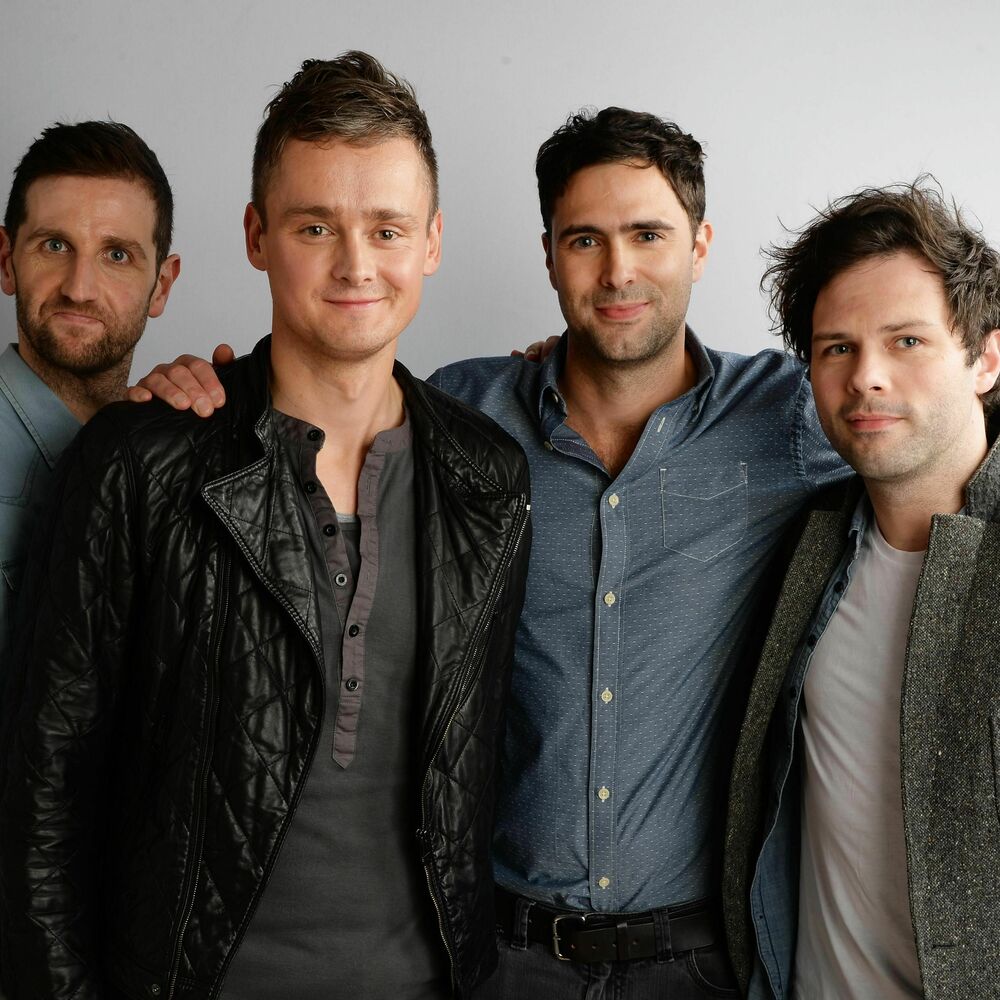 Picture of Keane