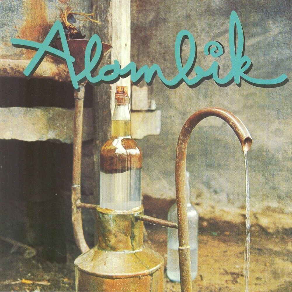 Picture of Alambik