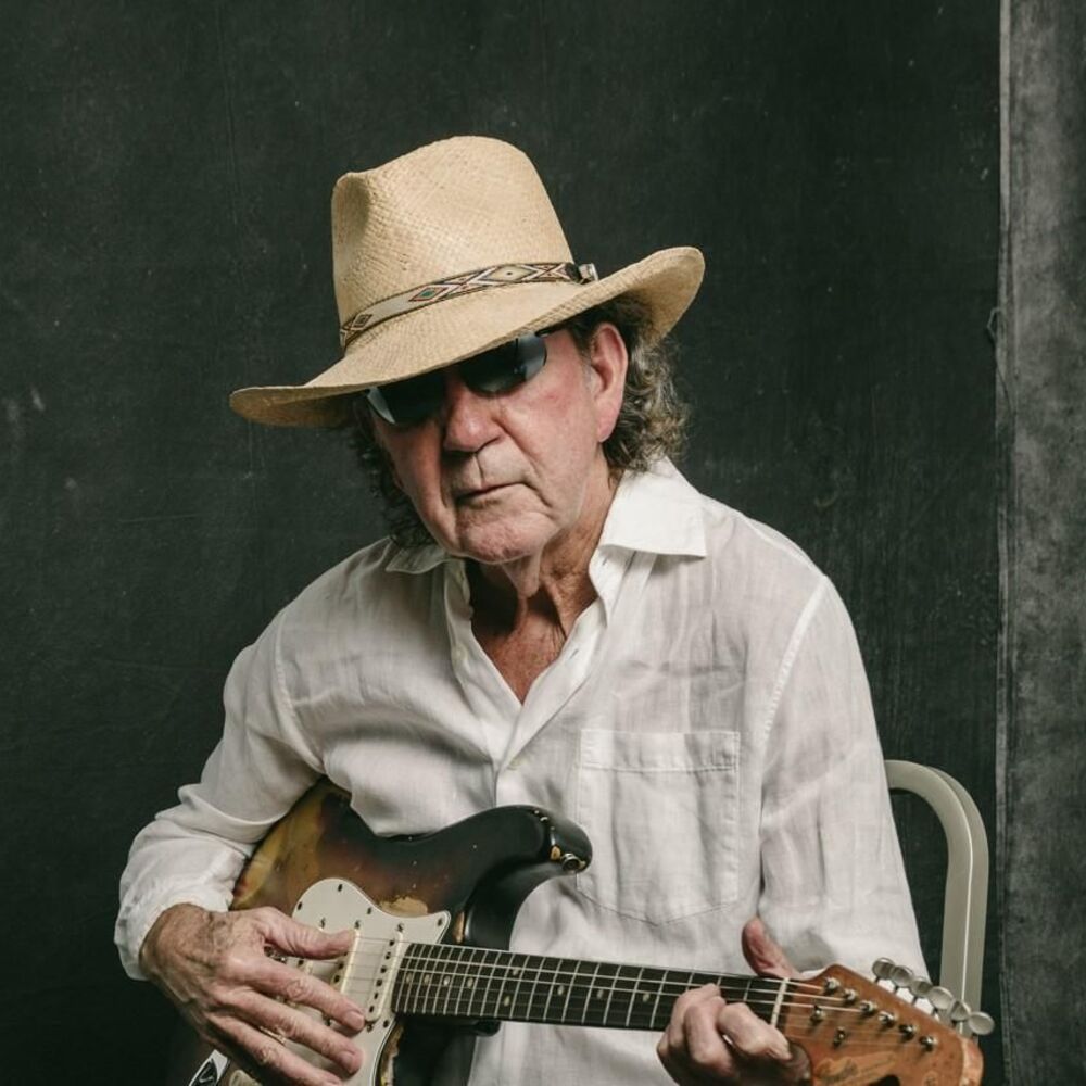 Picture of Tony Joe White