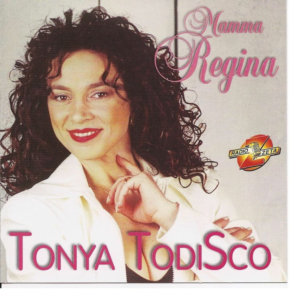 Picture of Tonya Todisco