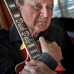 Picture of Dick Dale