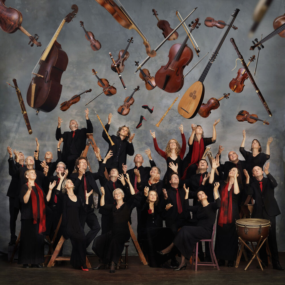 Picture of Akademie fur Alte Musik Berlin