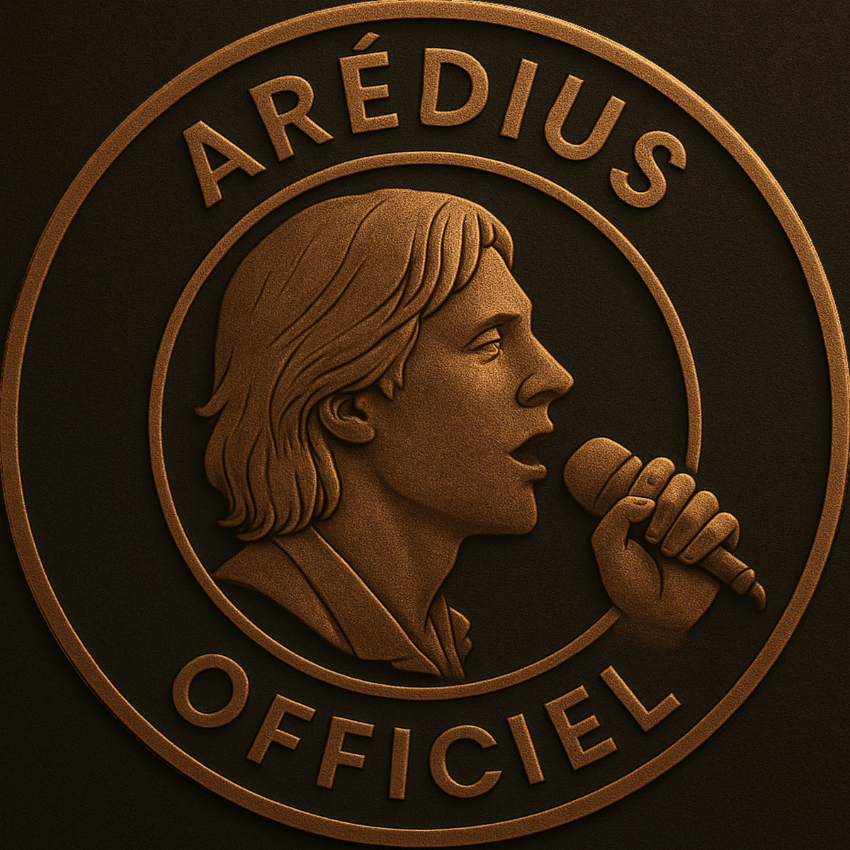 Artist picture of Aredius