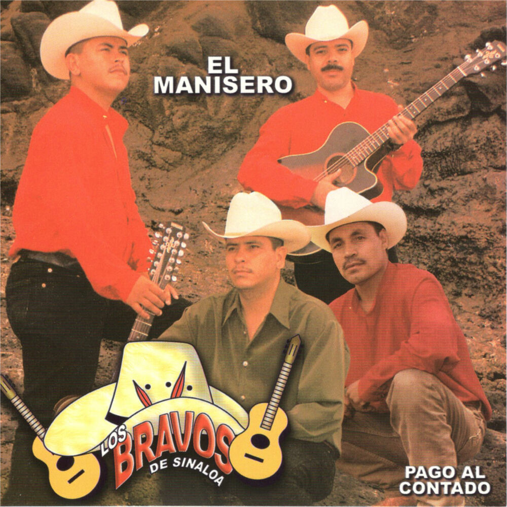 Picture of Los Bravos De Sinaloa