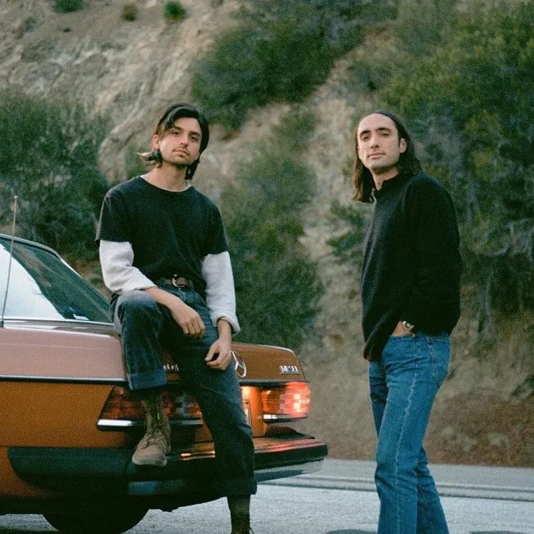 Golden Daze