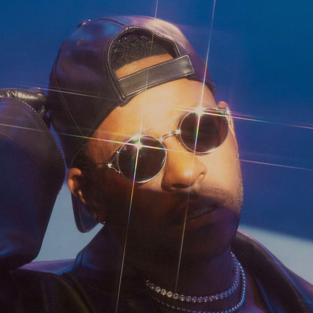 Picture of Eric Bellinger