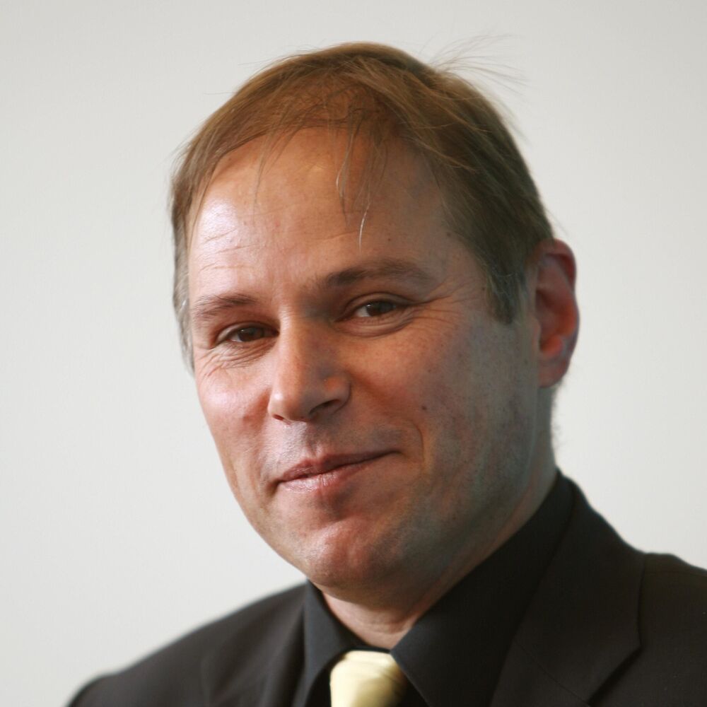 Picture of Christian Brembeck
