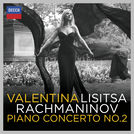 Sergei Rachmaninov