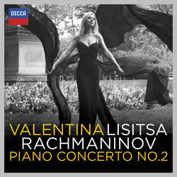 Sergei Rachmaninov