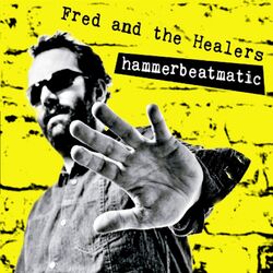 Picture of Fred and the Healers