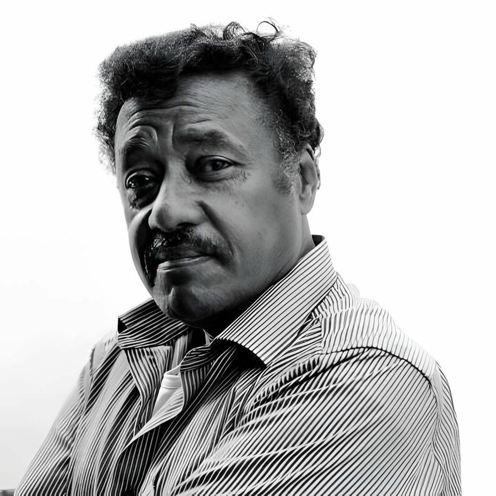 Photo de l'artiste Alemayehu Eshete