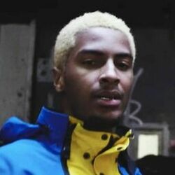 Picture of Comethazine