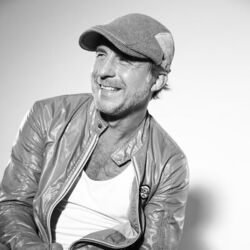Picture of Patrik Isaksson