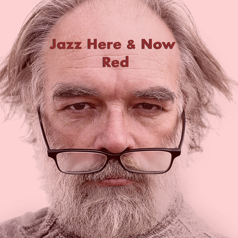 Picture of Jazz Here & Now