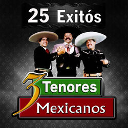 Picture of Los Tres Tenores Mexicanos