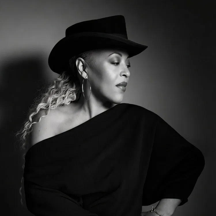 Cassandra Wilson