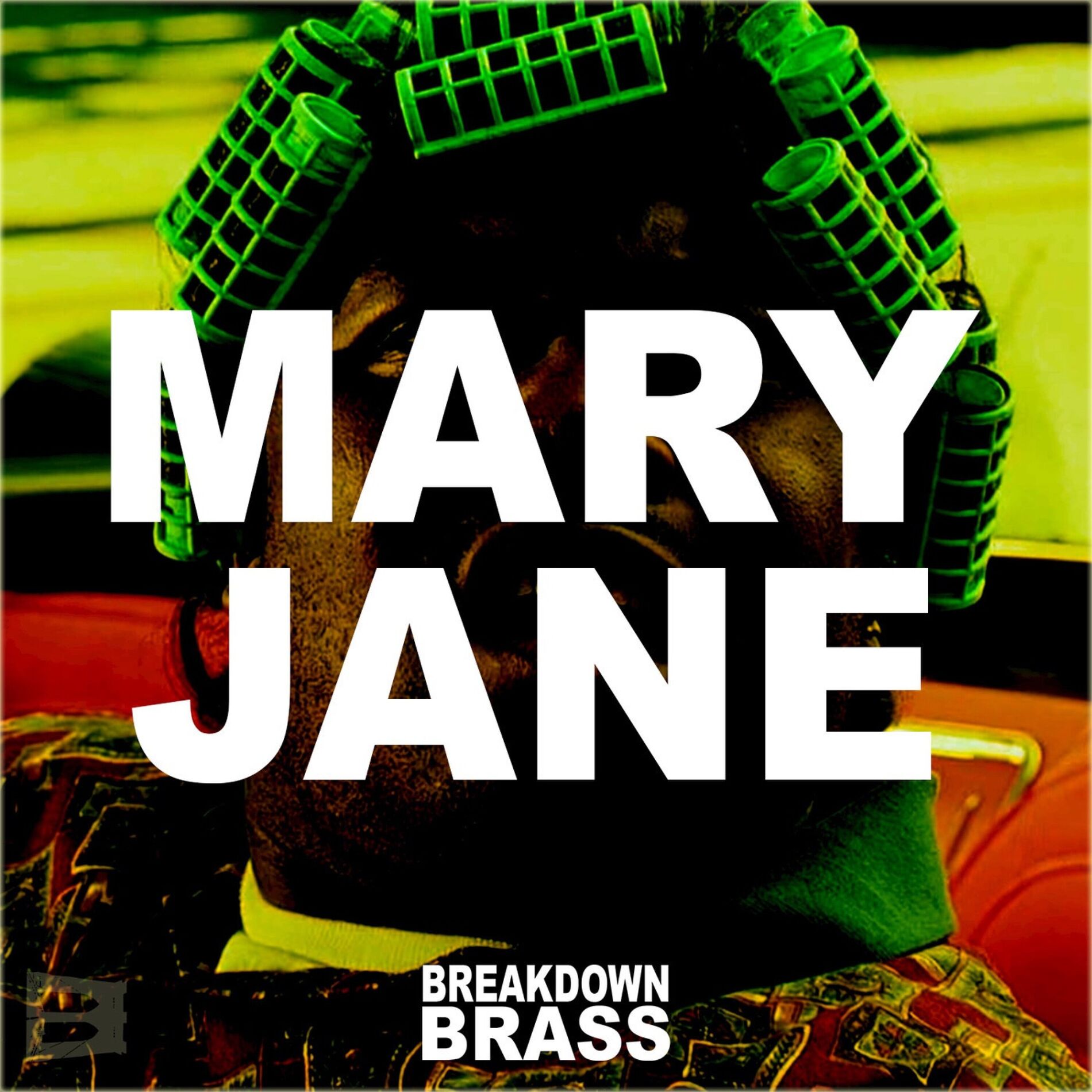 Breakdown Brass