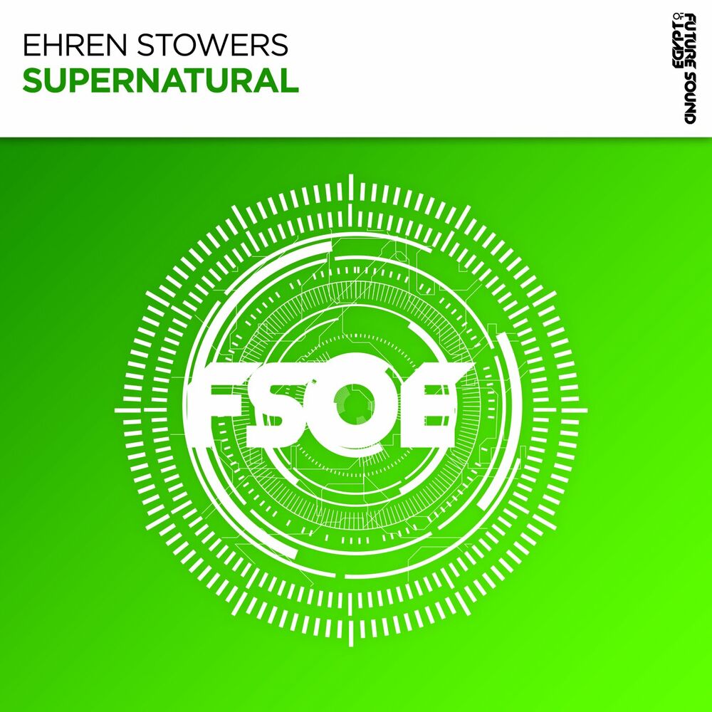 Picture of Ehren Stowers