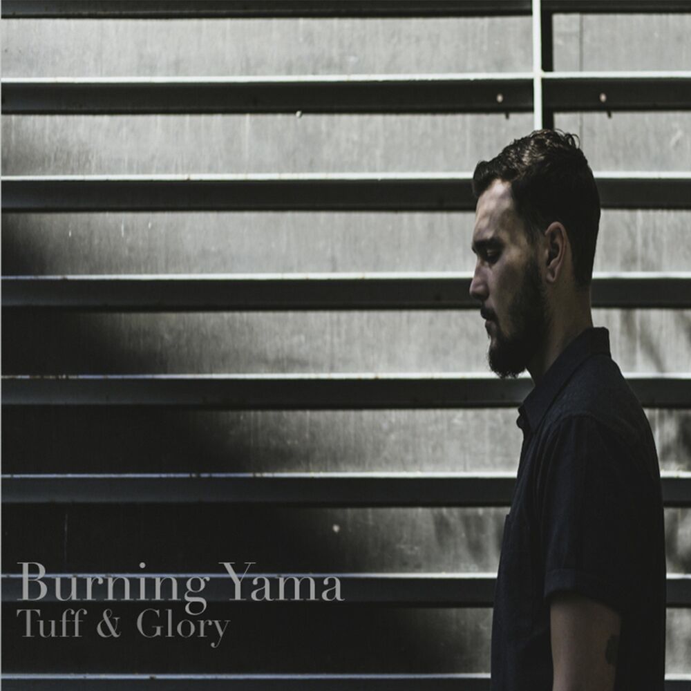 Picture of Burning Yama