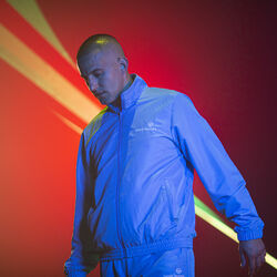 Picture of Marlon Brutal