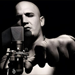 Picture of Mc Bogy