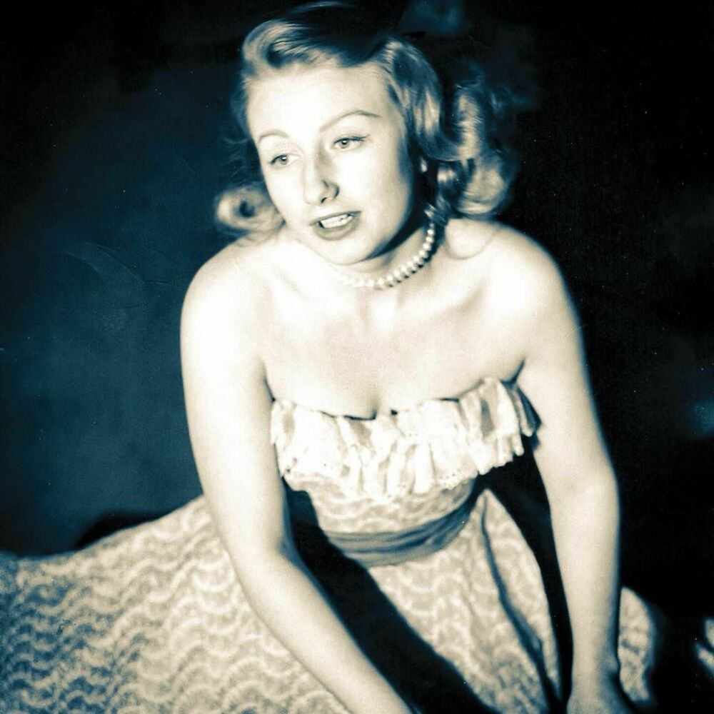 Picture of Blossom Dearie