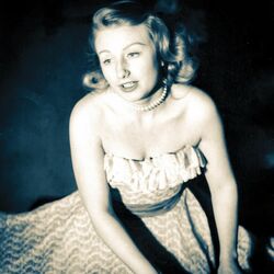 Picture of Blossom Dearie