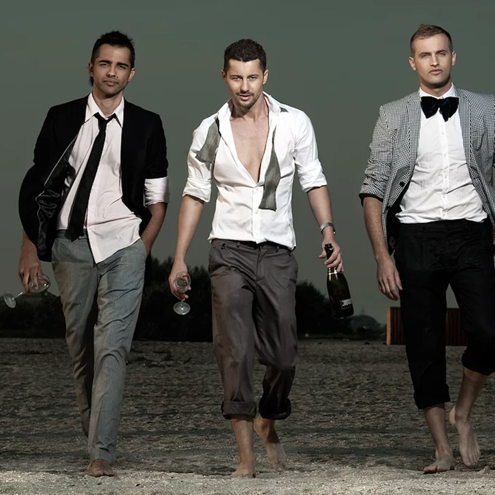 Photo de l'artiste Akcent