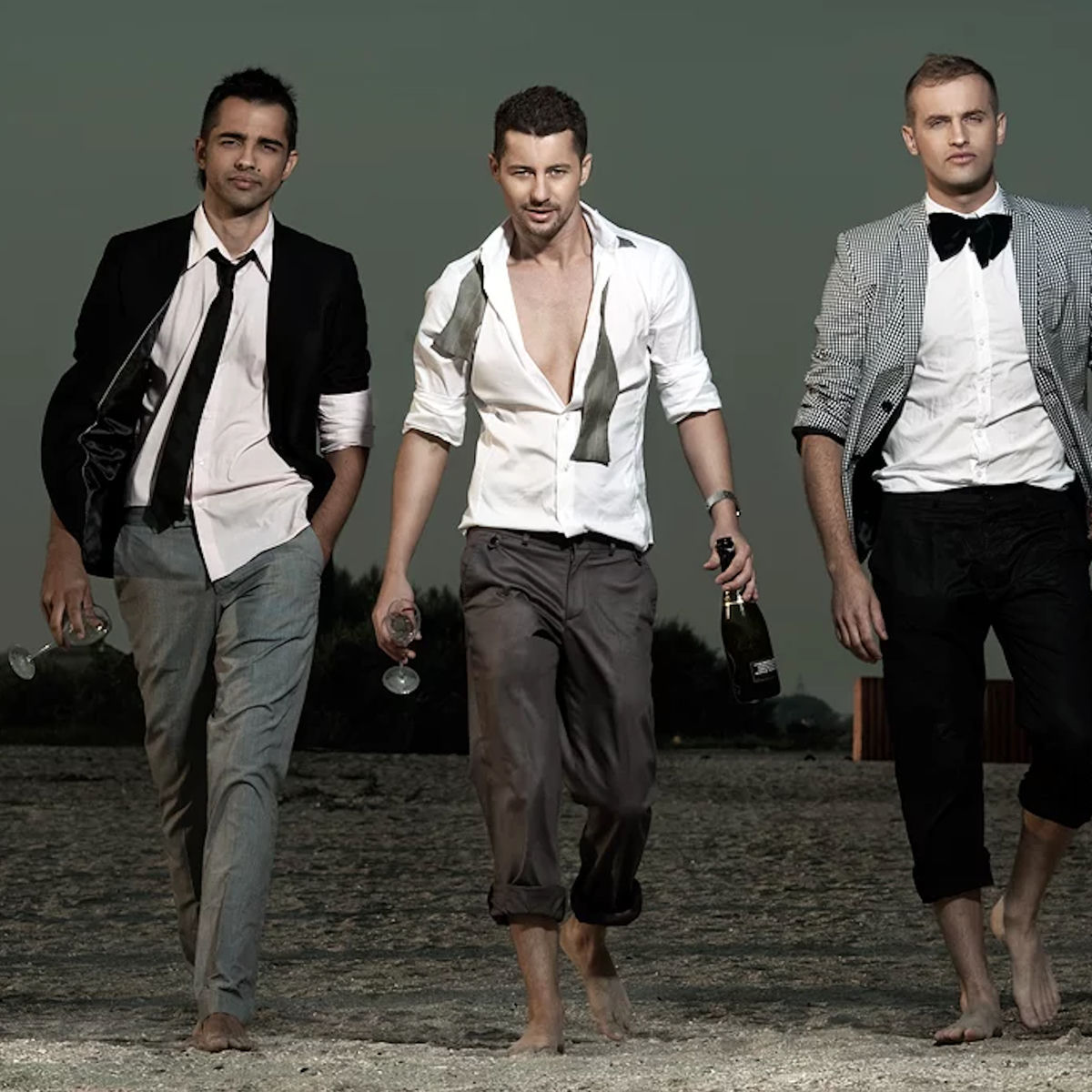 Artist picture of Akcent