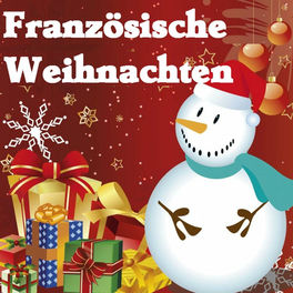 Die französischen kleinen Sänger von Weihnachten