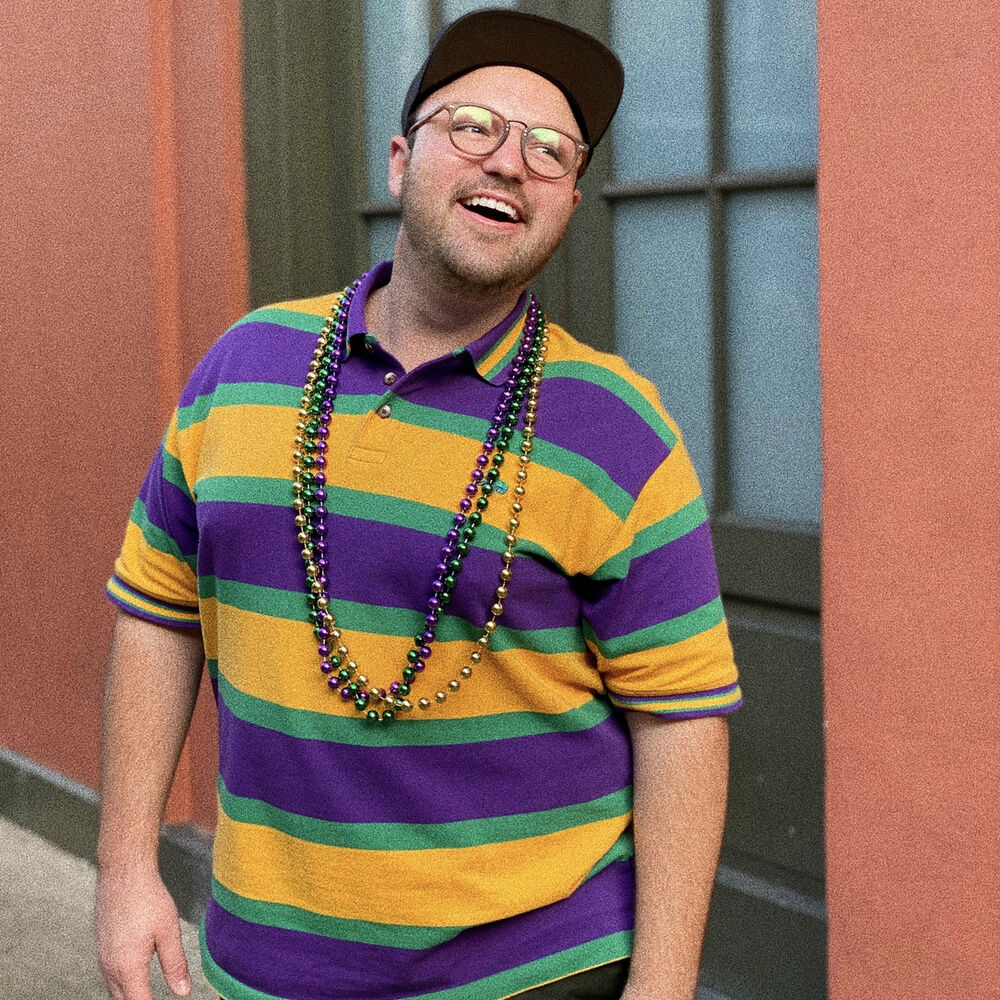 Picture of Brandon Andrews