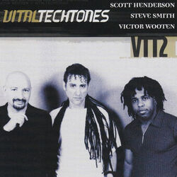 Picture of Vital Techtones