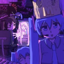 Picture of Astrophysics