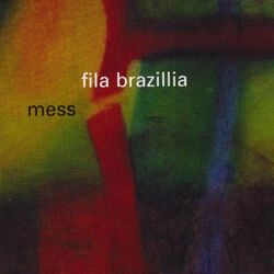 Picture of Fila Brazillia