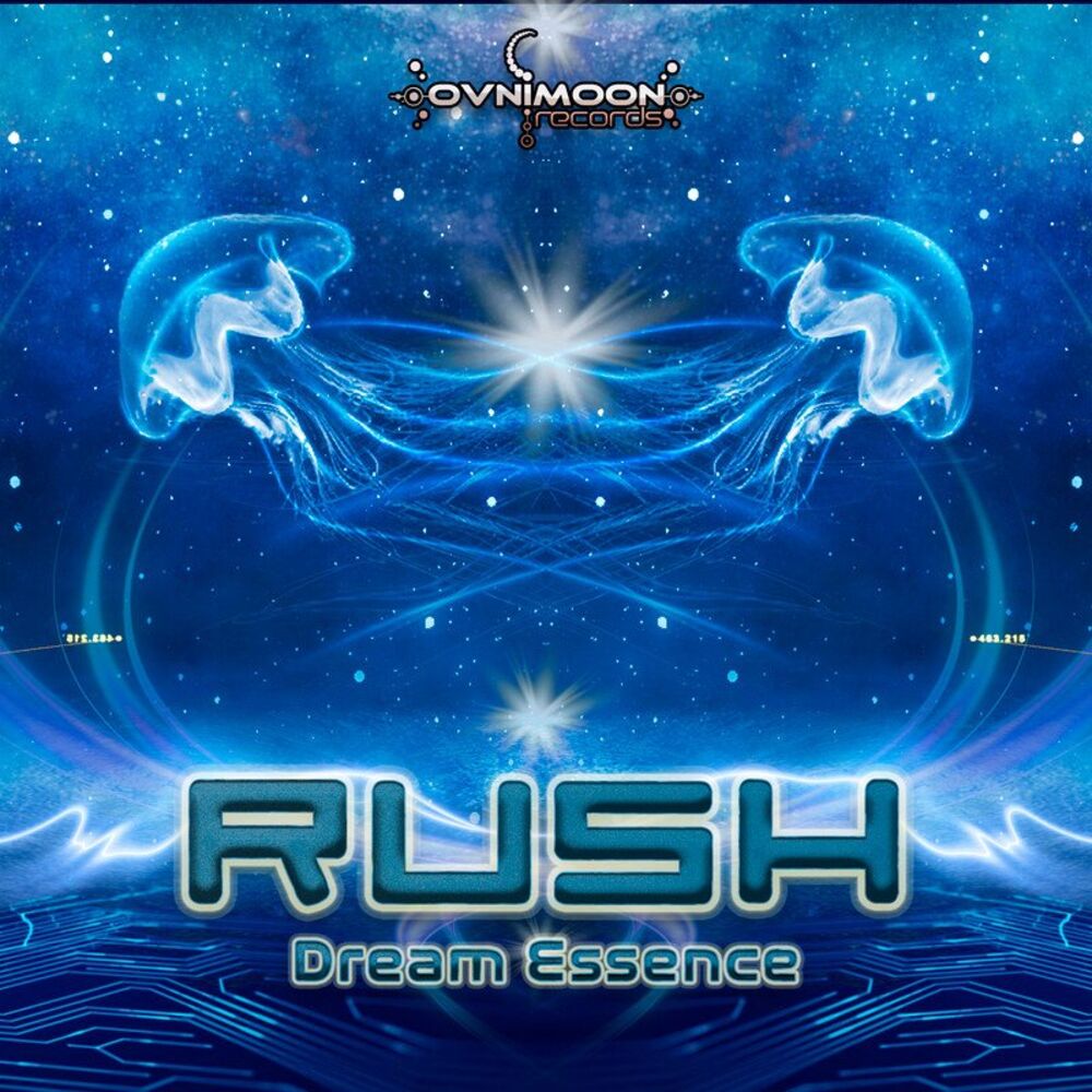 Picture of Rush