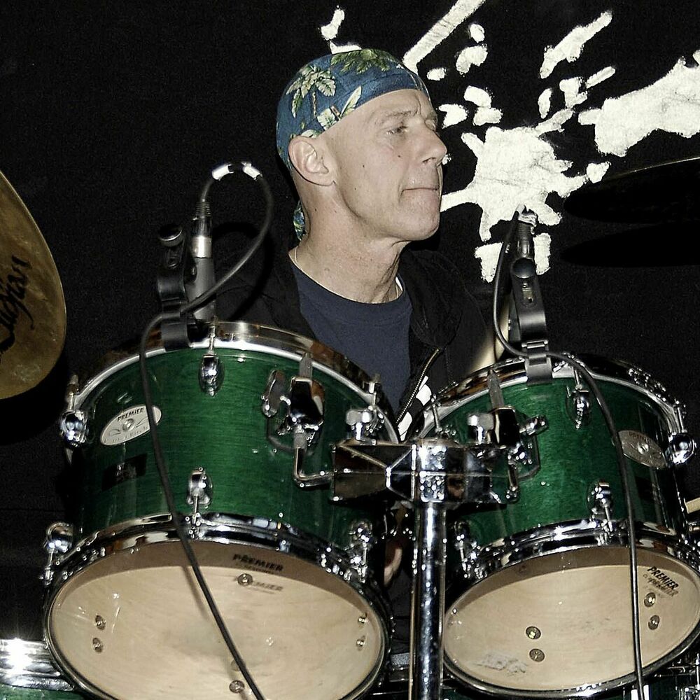 Picture of Keith Leblanc