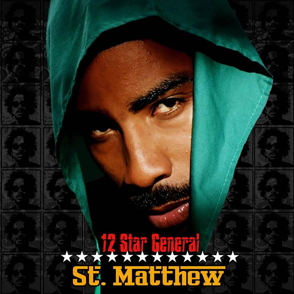 Picture of St. Matthew