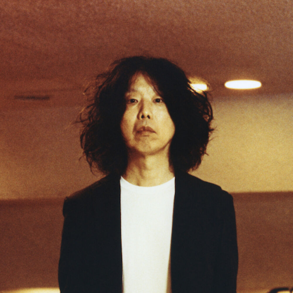 Picture of Shintaro Sakamoto