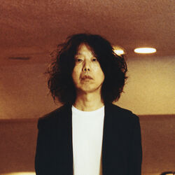 Picture of Shintaro Sakamoto