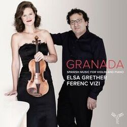 ELSA GRETHER