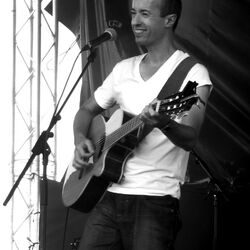 Picture of Frédéric Fromet