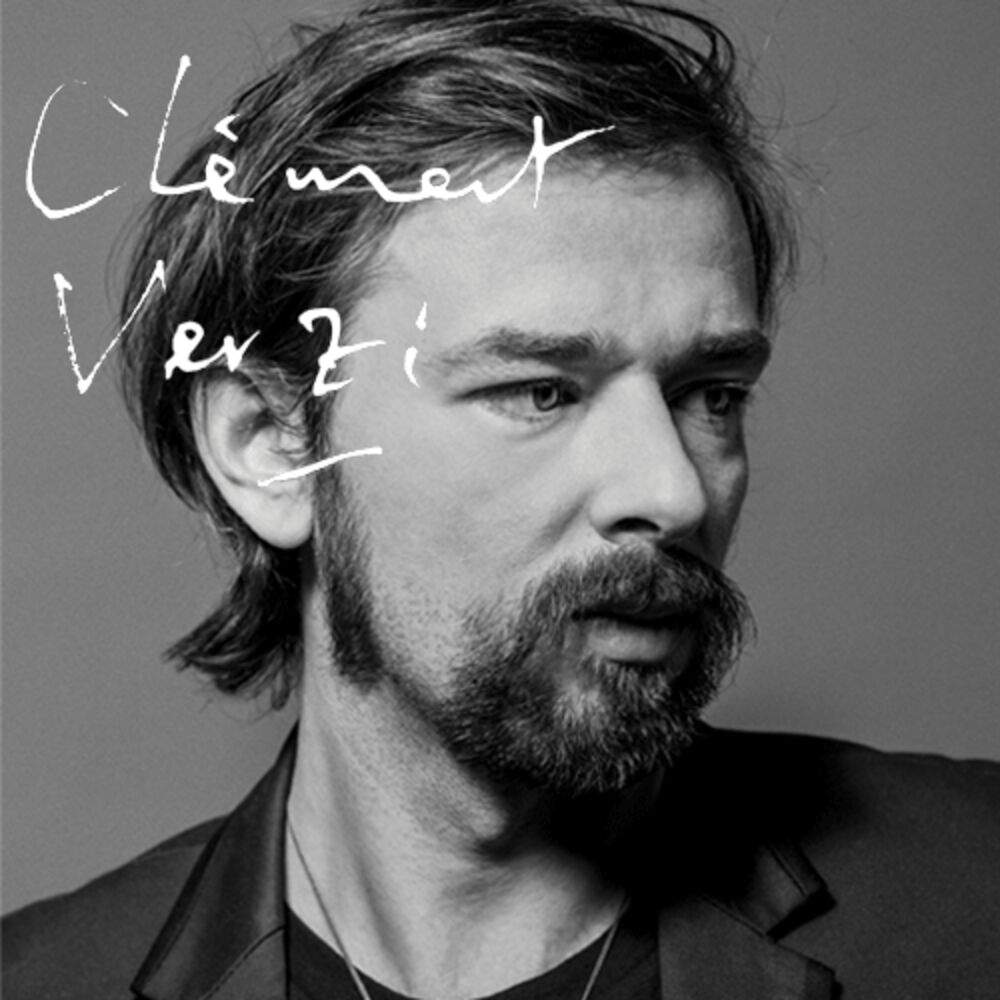 Picture of Clément Verzi