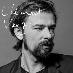 Picture of Clément Verzi