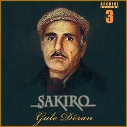 Picture of Şakiro