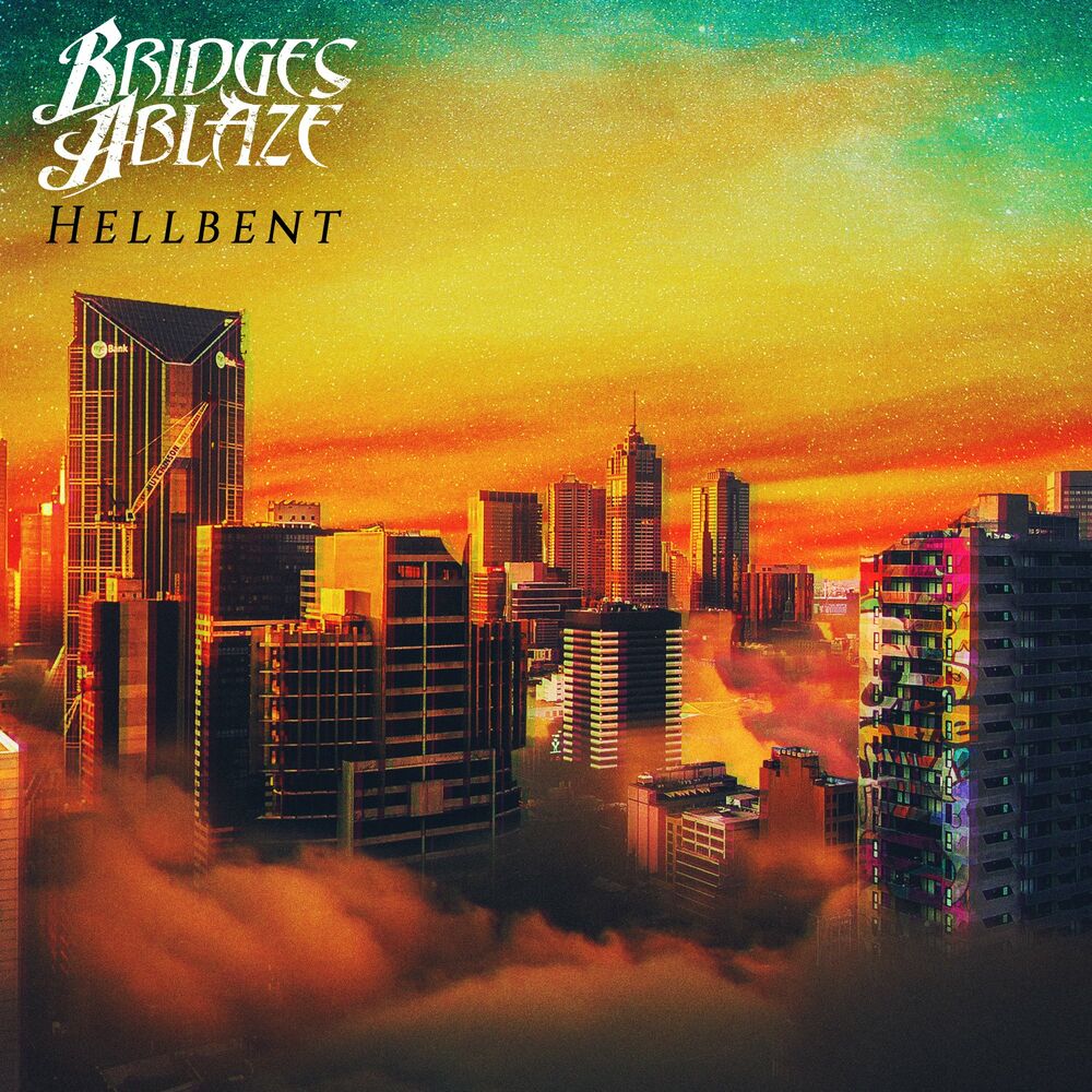 Picture of Bridges Ablaze